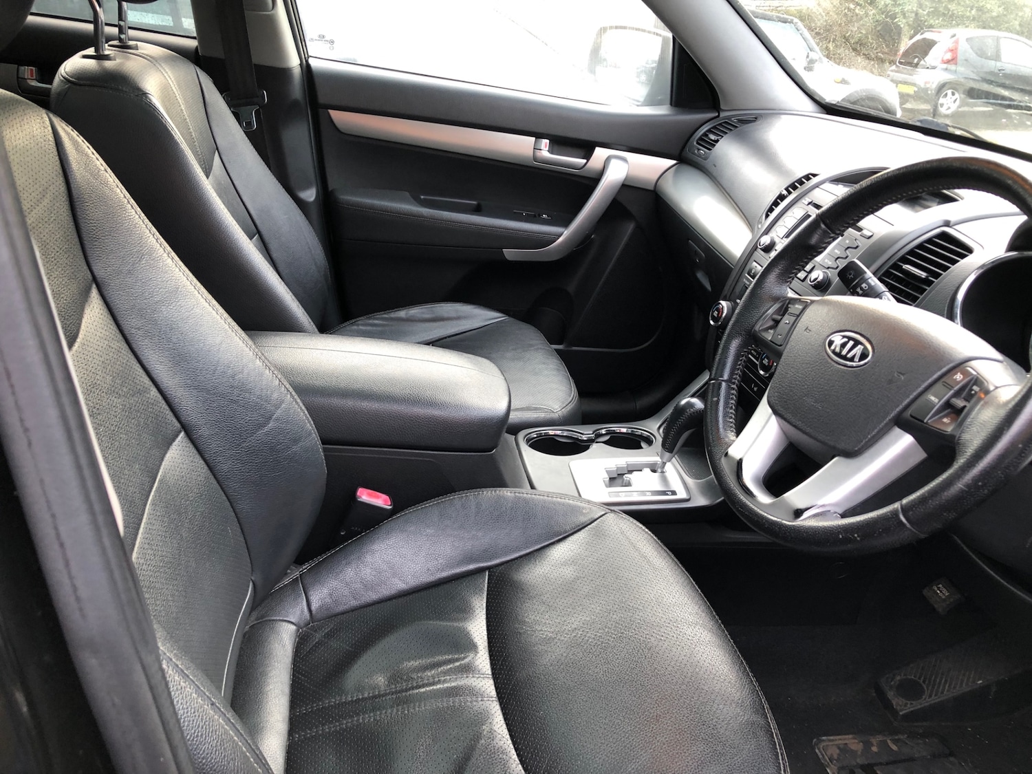 Used Kia Sorento 2010 for sale - 77248559: Photo 10