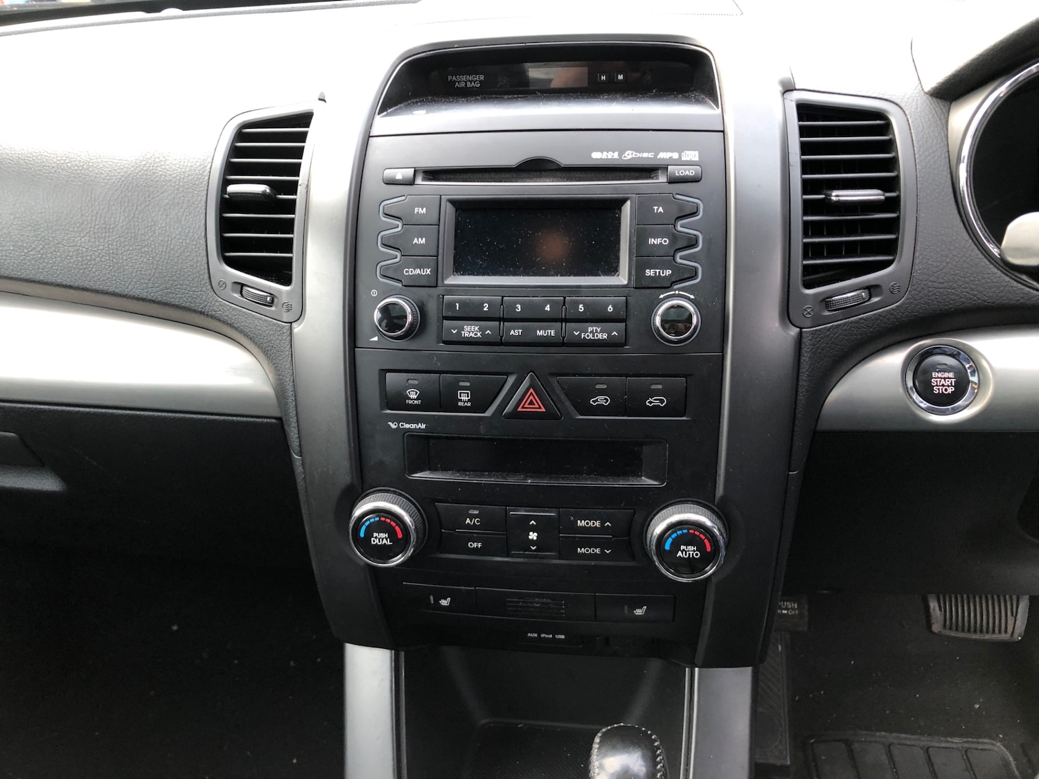 Used Kia Sorento 2010 for sale - 77248559: Photo 11