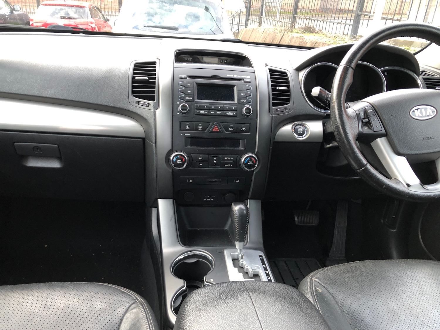 Used Kia Sorento 2010 for sale - 77248559: Photo 12