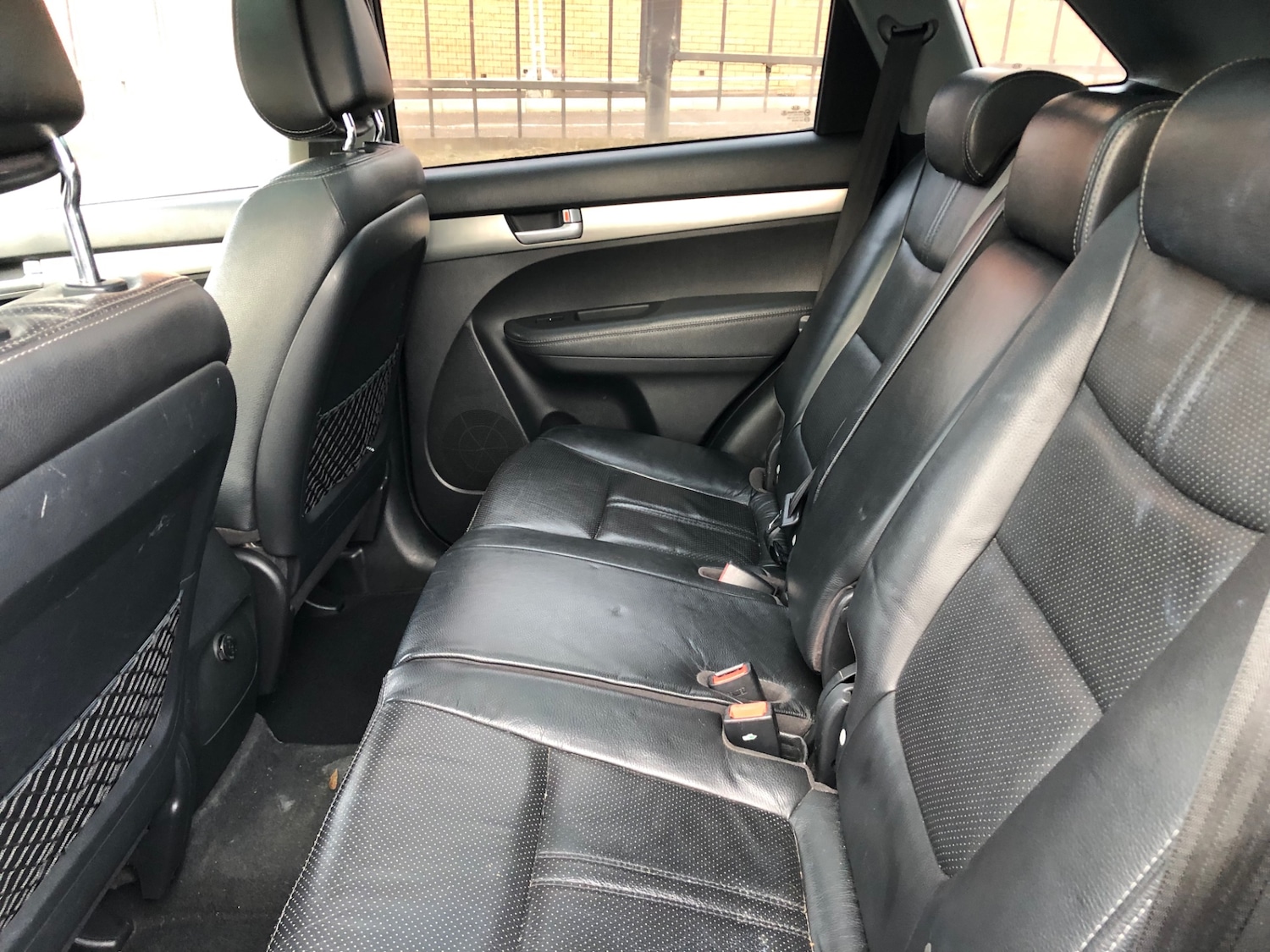 Used Kia Sorento 2010 for sale - 77248559: Photo 13