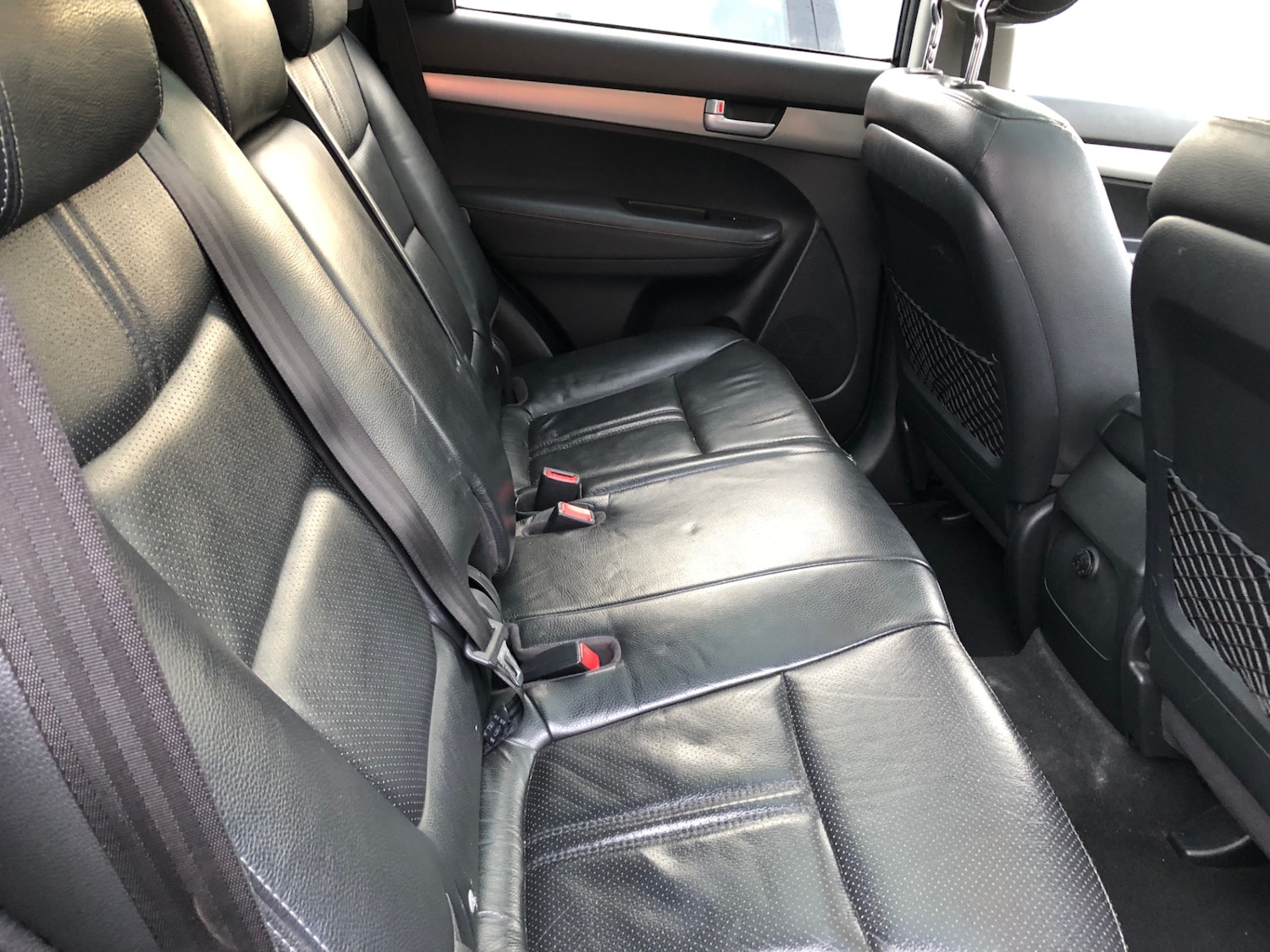 Used Kia Sorento 2010 for sale - 77248559: Photo 14