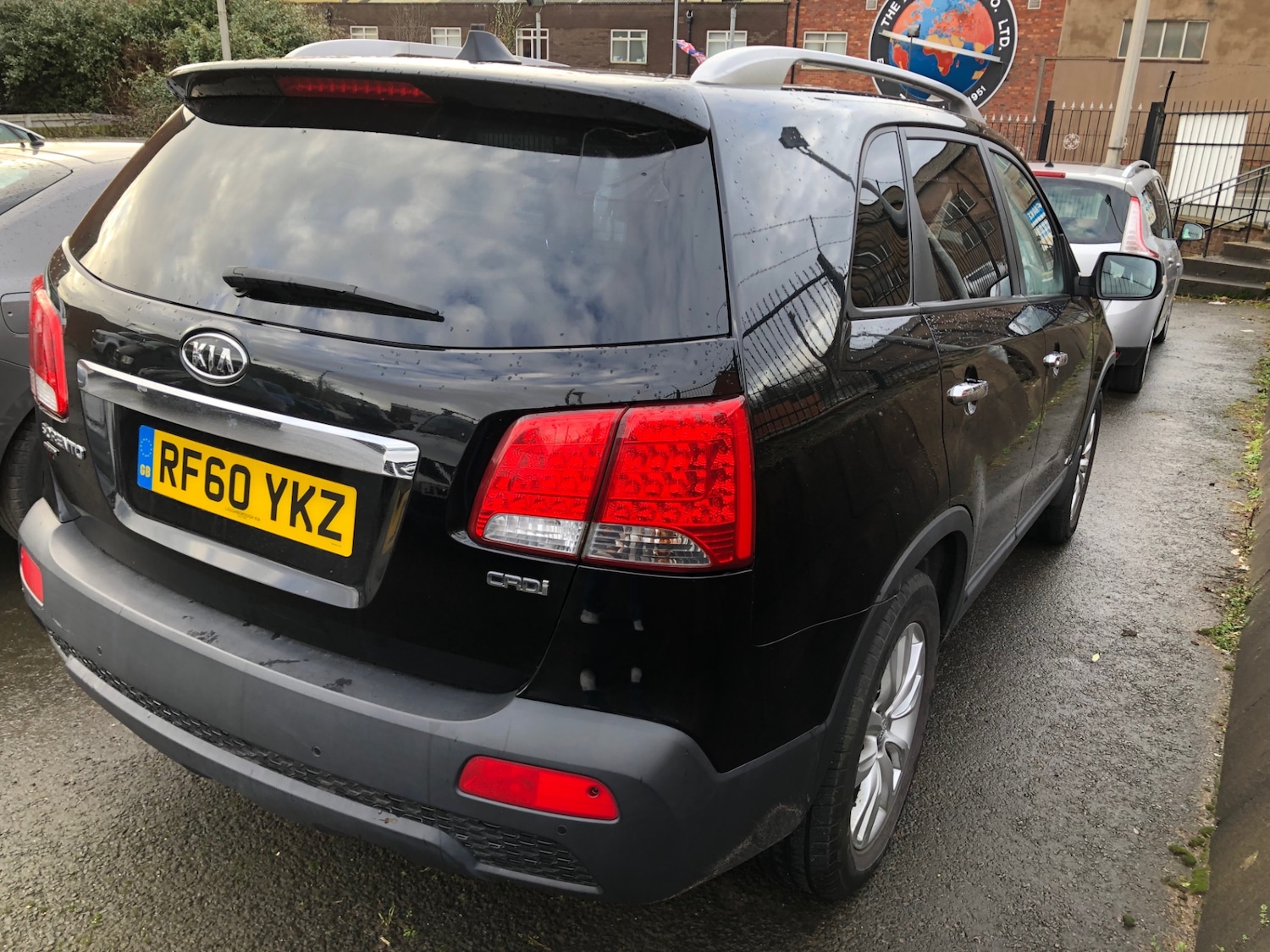 Used Kia Sorento 2010 for sale - 77248559: Photo 4