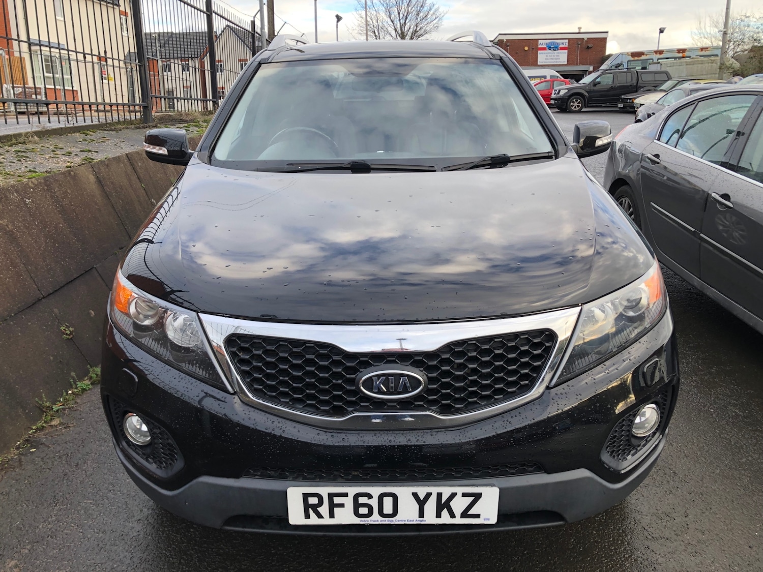Used Kia Sorento 2010 for sale - 77248559: Photo 6