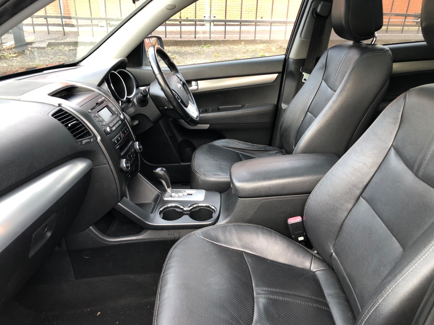 Used Kia Sorento 2010 for sale - 77248559: Photo 7