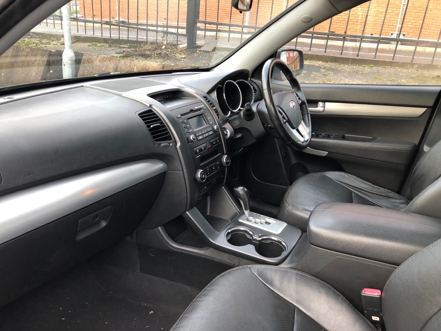 Used Kia Sorento 2010 for sale - 77248559: Photo 9