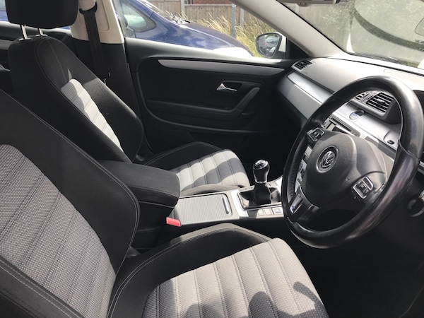 Used Volkswagen CC 2014 for sale - 75035673: Photo 10
