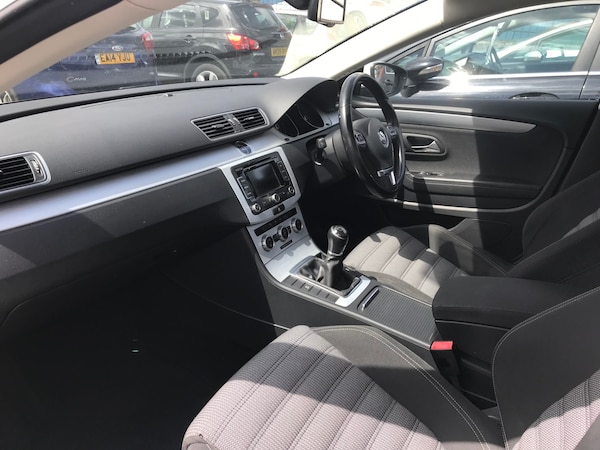 Used Volkswagen CC 2014 for sale - 75035673: Photo 11