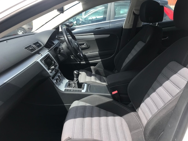 Used Volkswagen CC 2014 for sale - 75035673: Photo 12