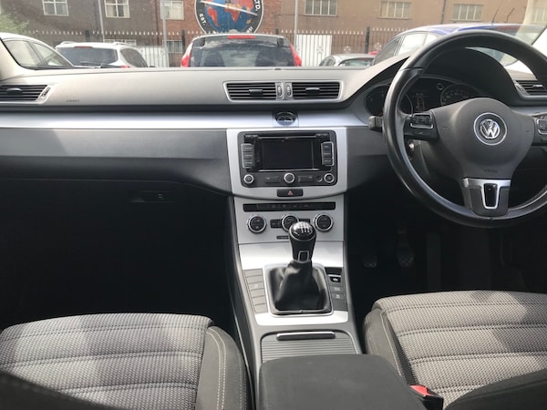 Used Volkswagen CC 2014 for sale - 75035673: Photo 13