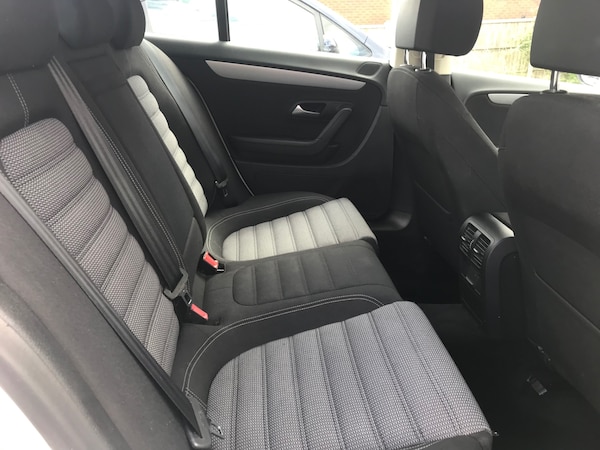 Used Volkswagen CC 2014 for sale - 75035673: Photo 15