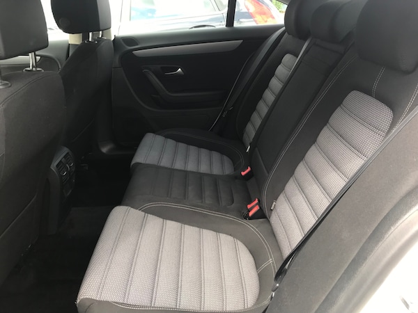 Used Volkswagen CC 2014 for sale - 75035673: Photo 16