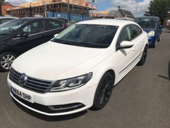 2014 (64) - 2.0 TDI BlueMotion Tech 4 Door