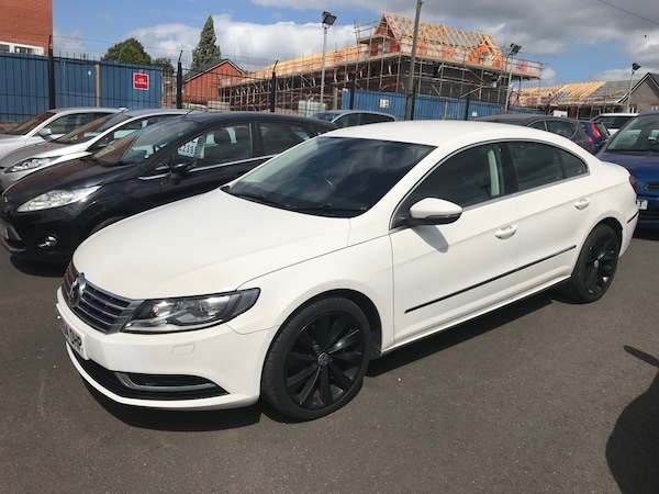 Used Volkswagen CC 2014 for sale - 75035673: Photo 5