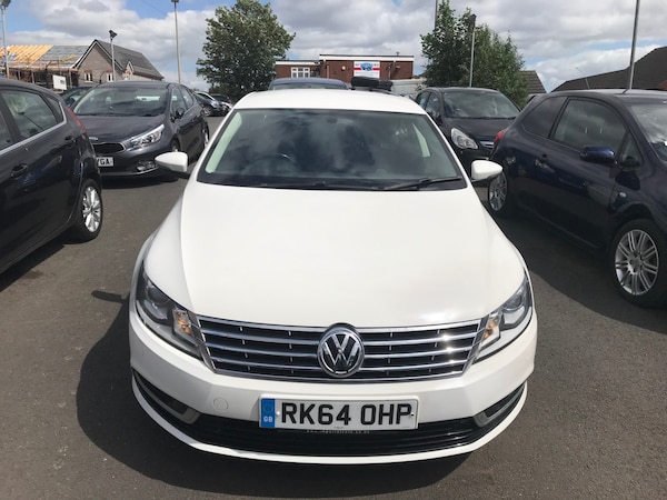 Used Volkswagen CC 2014 for sale - 75035673: Photo 7