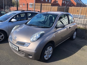 Nissan Micra feature image