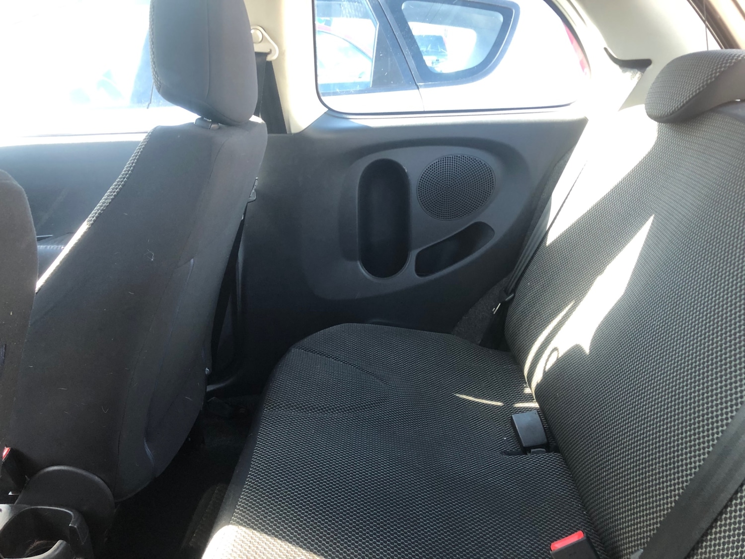 Used Nissan Micra 2009 for sale - 77891699: Photo 6