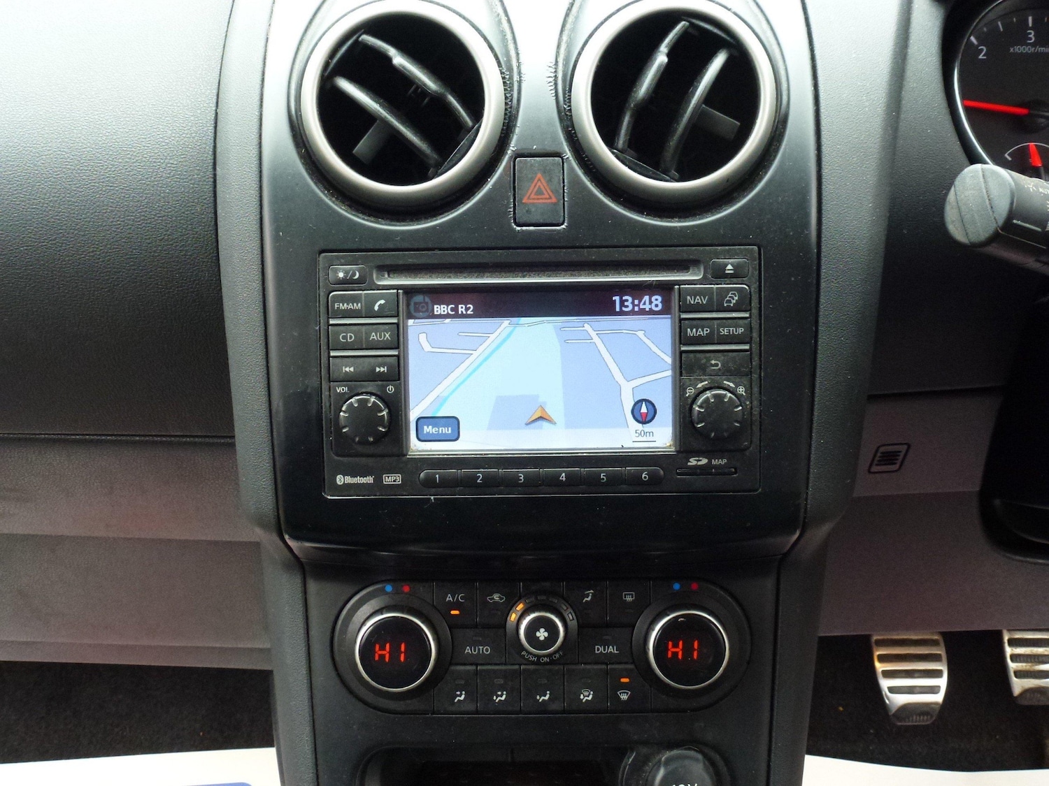 Used Nissan Qashqai+2 2011 for sale - 77051634: Photo 10