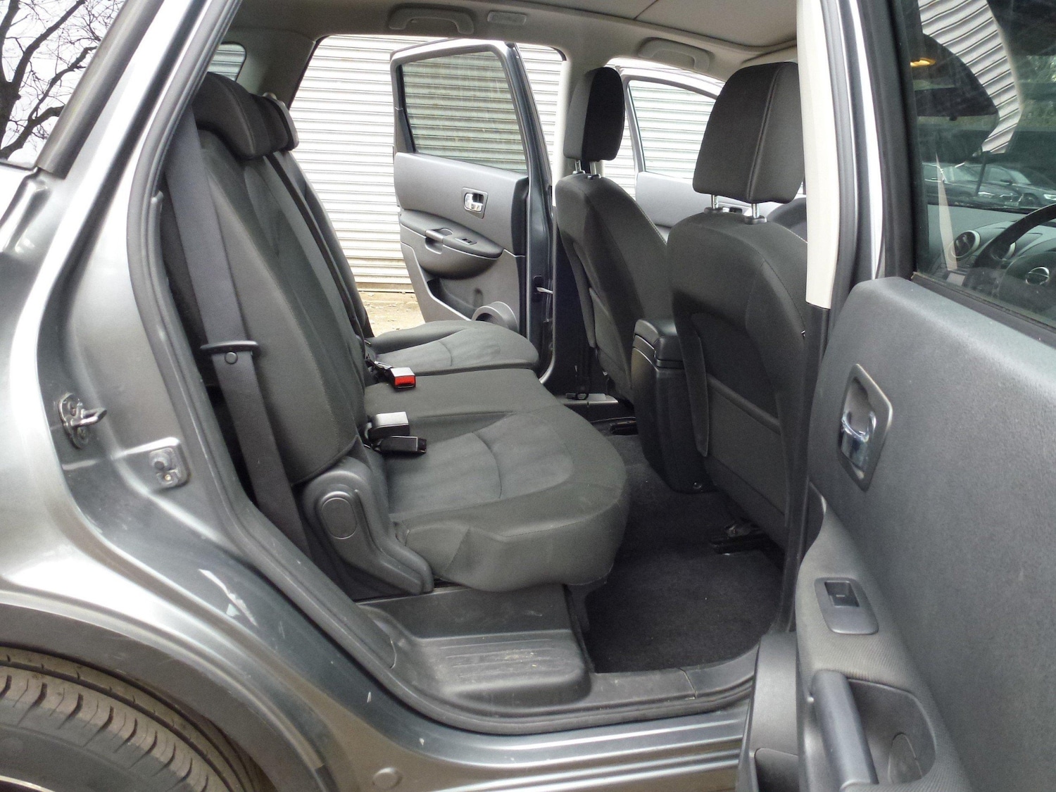 Used Nissan Qashqai+2 2011 for sale - 77051634: Photo 11