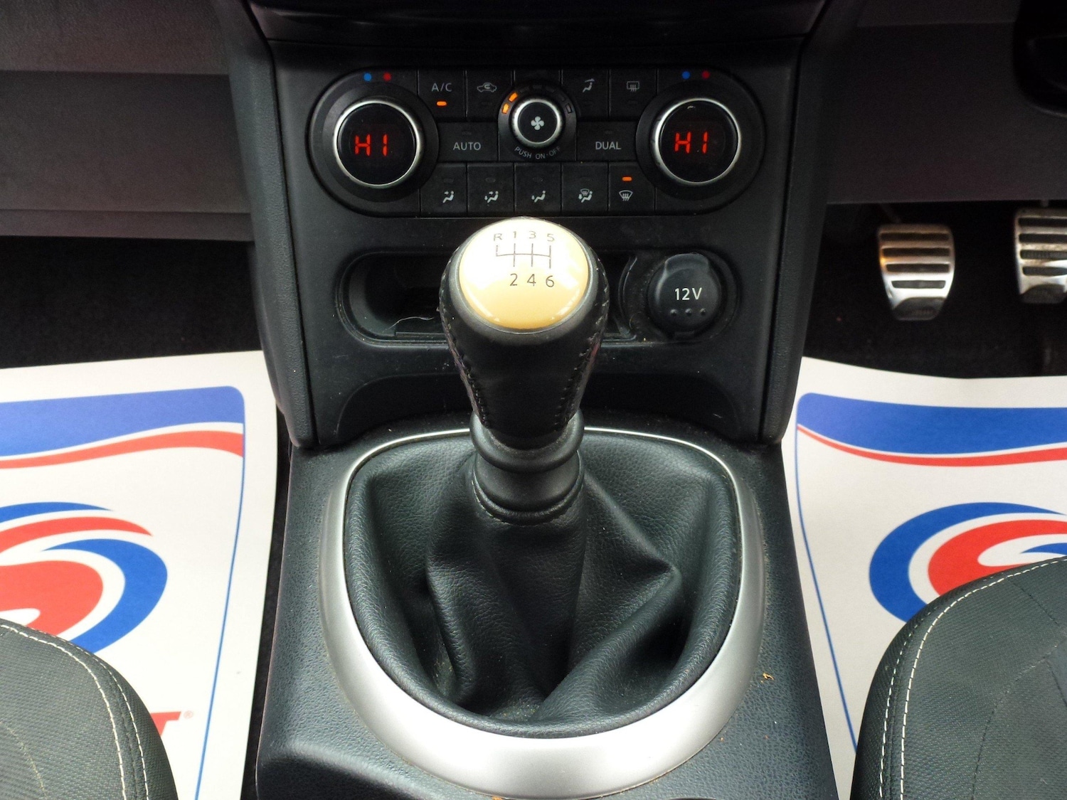 Used Nissan Qashqai+2 2011 for sale - 77051634: Photo 12