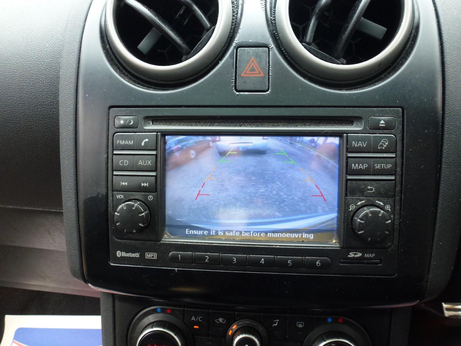 Used Nissan Qashqai+2 2011 for sale - 77051634: Photo 13