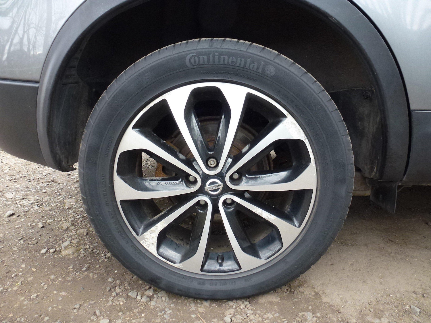 Used Nissan Qashqai+2 2011 for sale - 77051634: Photo 15