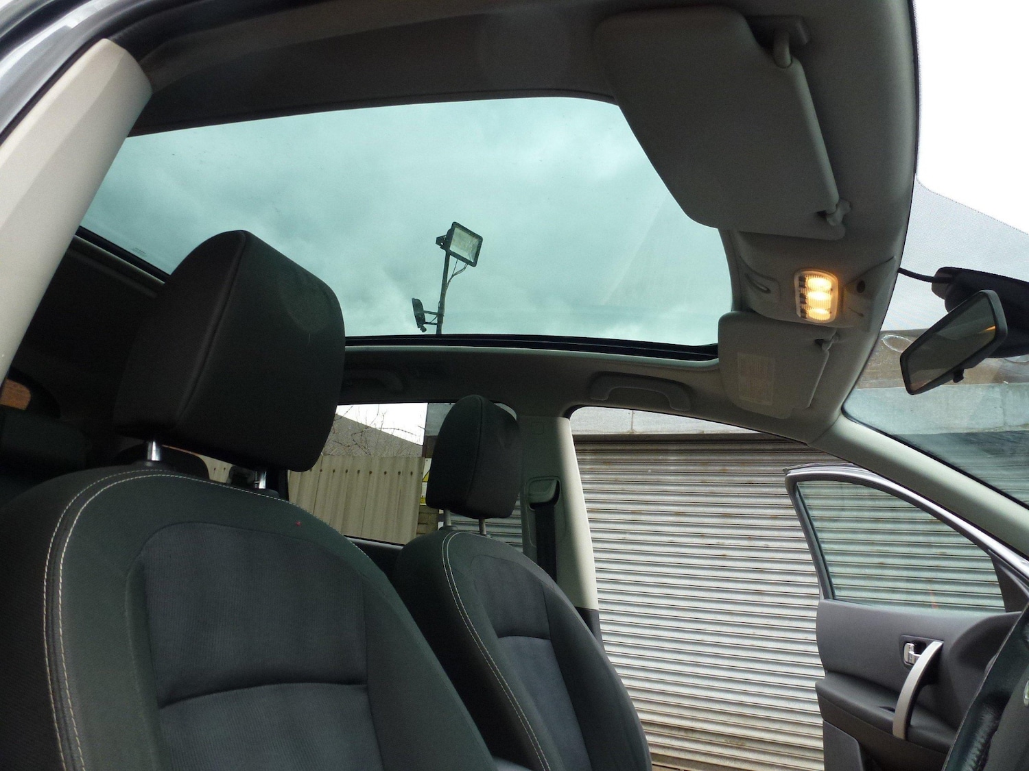 Used Nissan Qashqai+2 2011 for sale - 77051634: Photo 16