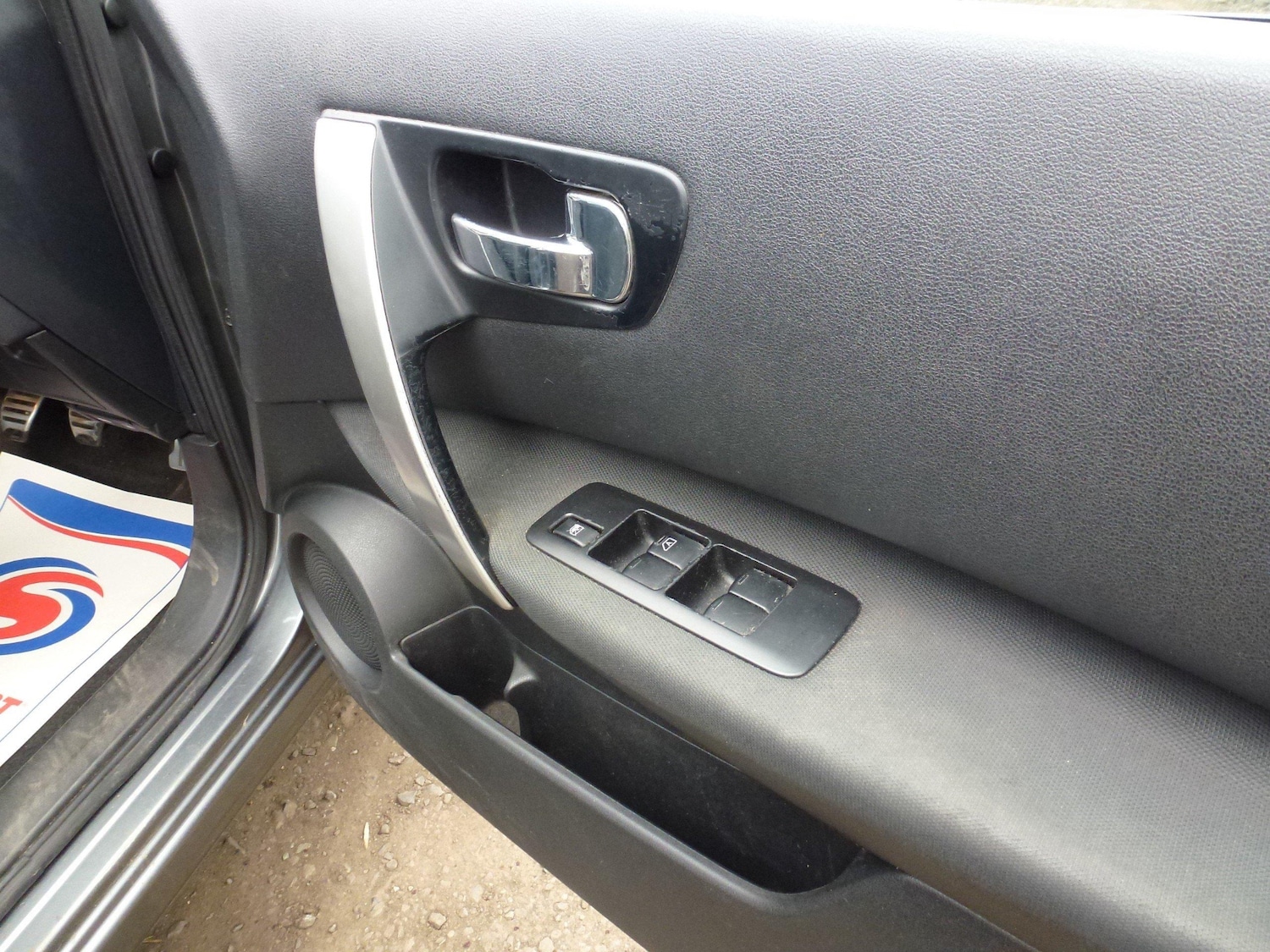 Used Nissan Qashqai+2 2011 for sale - 77051634: Photo 2