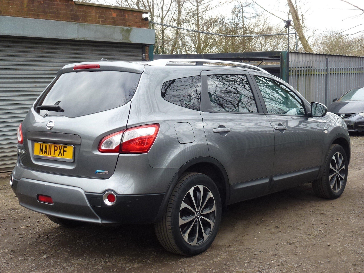 Used Nissan Qashqai+2 2011 for sale - 77051634: Photo 21