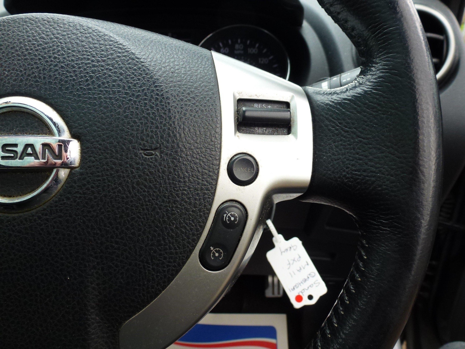 Used Nissan Qashqai+2 2011 for sale - 77051634: Photo 23