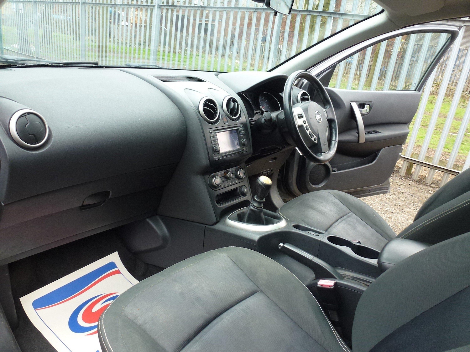 Used Nissan Qashqai+2 2011 for sale - 77051634: Photo 24