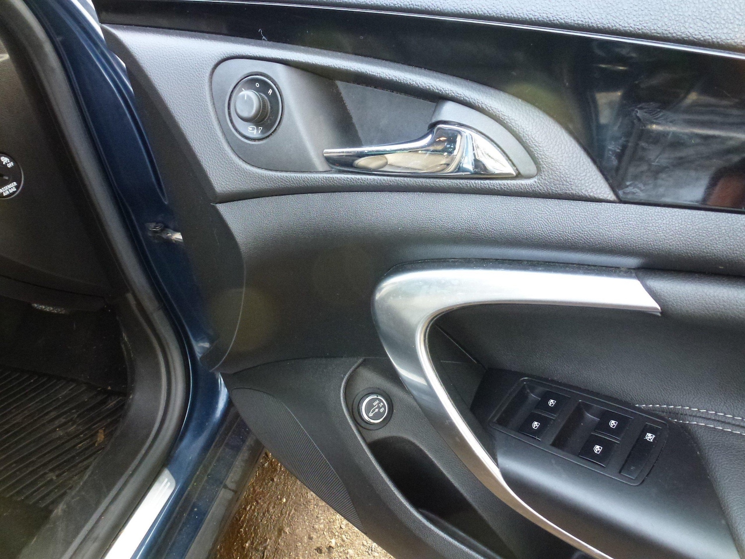 Used Nissan Qashqai+2 2011 for sale - 77051634: Photo 26