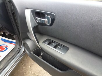 Used Nissan Qashqai+2 2011 for sale - 77051634: Photo