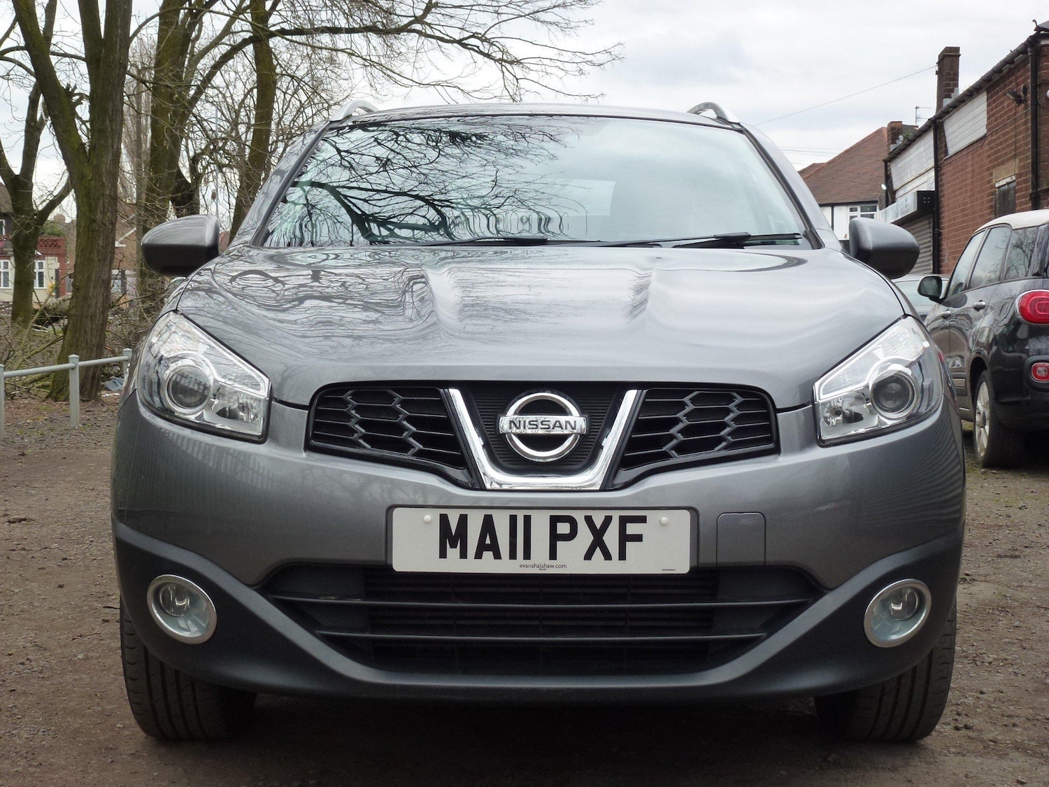 Used Nissan Qashqai+2 2011 for sale - 77051634: Photo 4