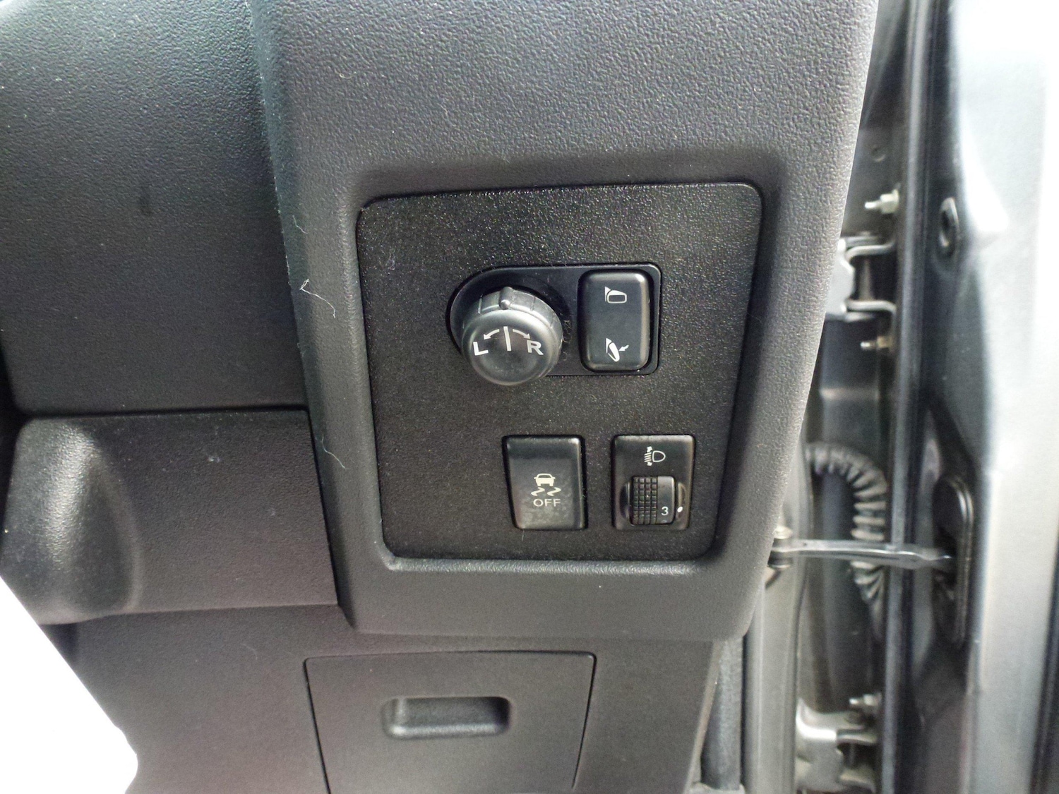 Used Nissan Qashqai+2 2011 for sale - 77051634: Photo 6