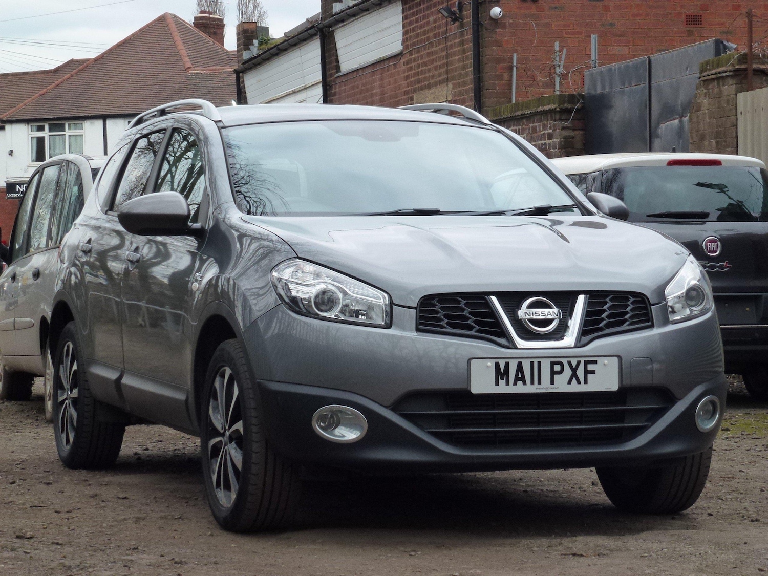 Used Nissan Qashqai+2 2011 for sale - 77051634: Photo 7