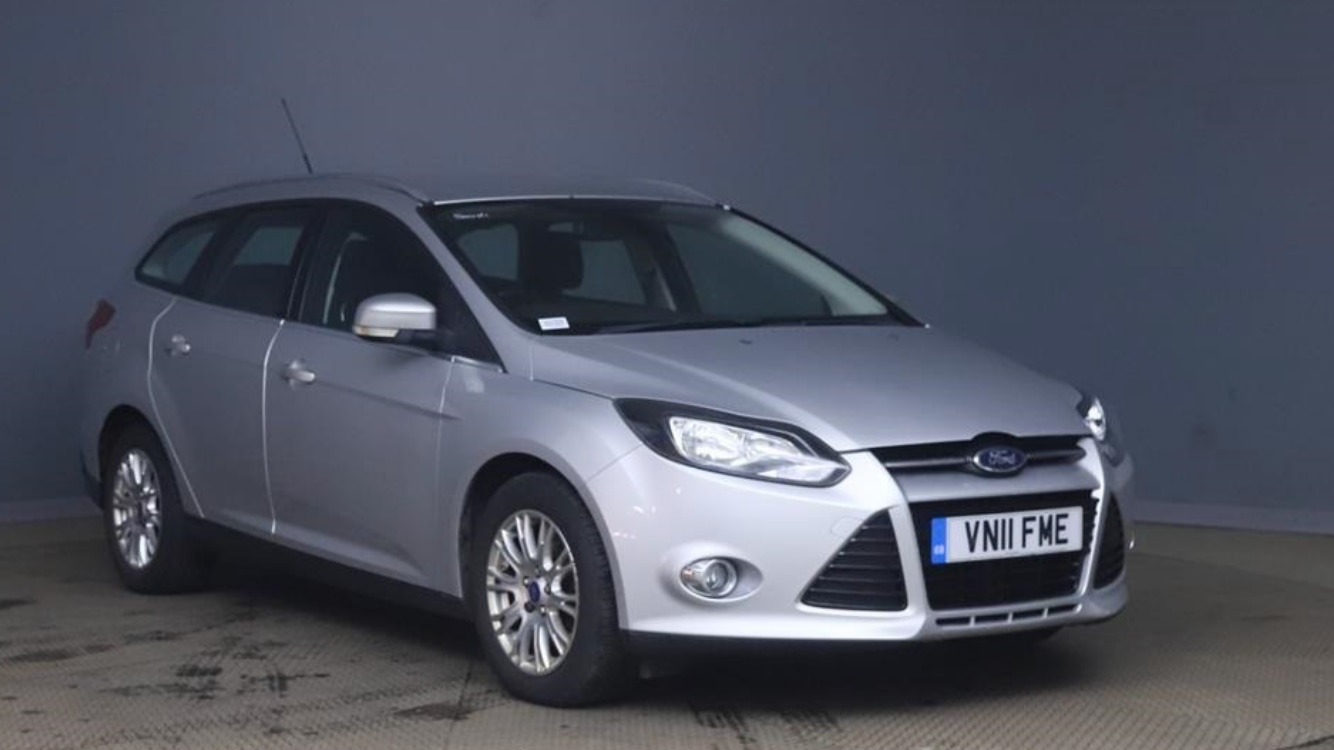 Used Ford Focus 2011 for sale - 76713401: Photo 1