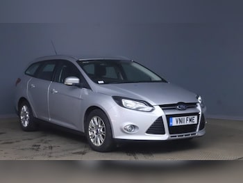 Ford - Focus