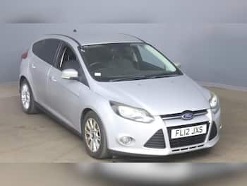 Used Ford Focus 2012 for sale - 79685279: Photo