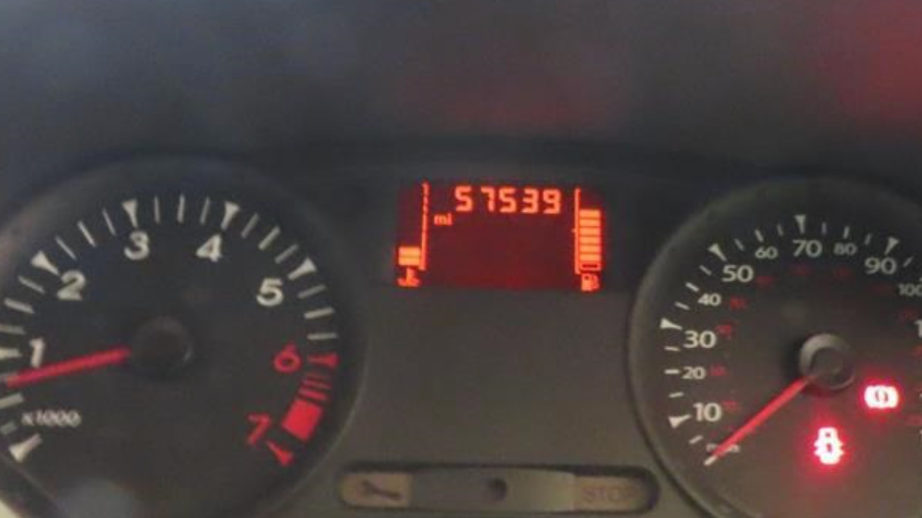 Used Renault Clio 2009 for sale - 76583450: Photo 3