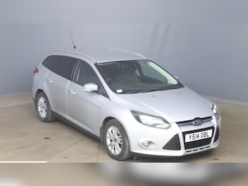 Used Ford Focus 2014 for sale - 79105451: Photo