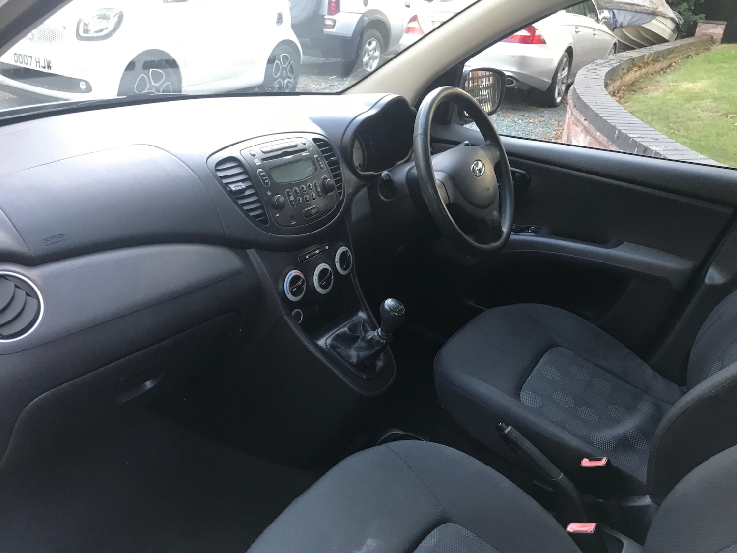 Vehicle 13