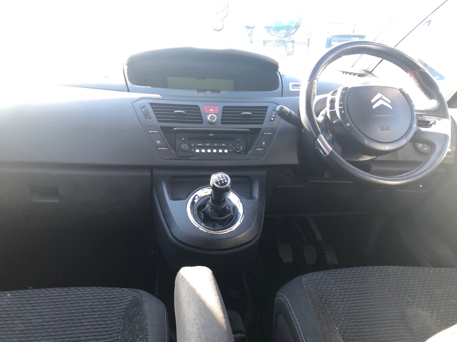 Used Citroen C4 Picasso 2008 for sale - 77917796: Photo 14