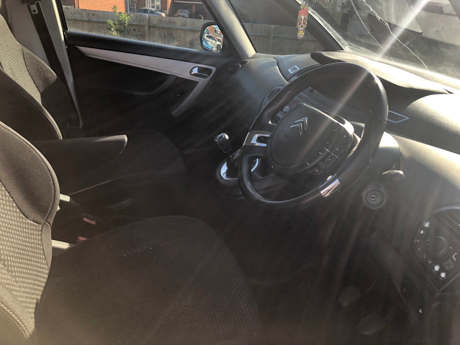 Used Citroen C4 Picasso 2008 for sale - 77917796: Photo 17