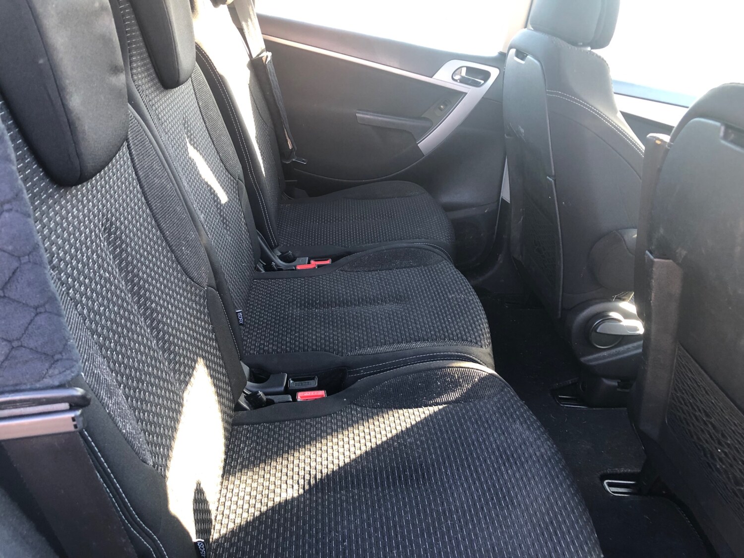 Used Citroen C4 Picasso 2008 for sale - 77917796: Photo 18