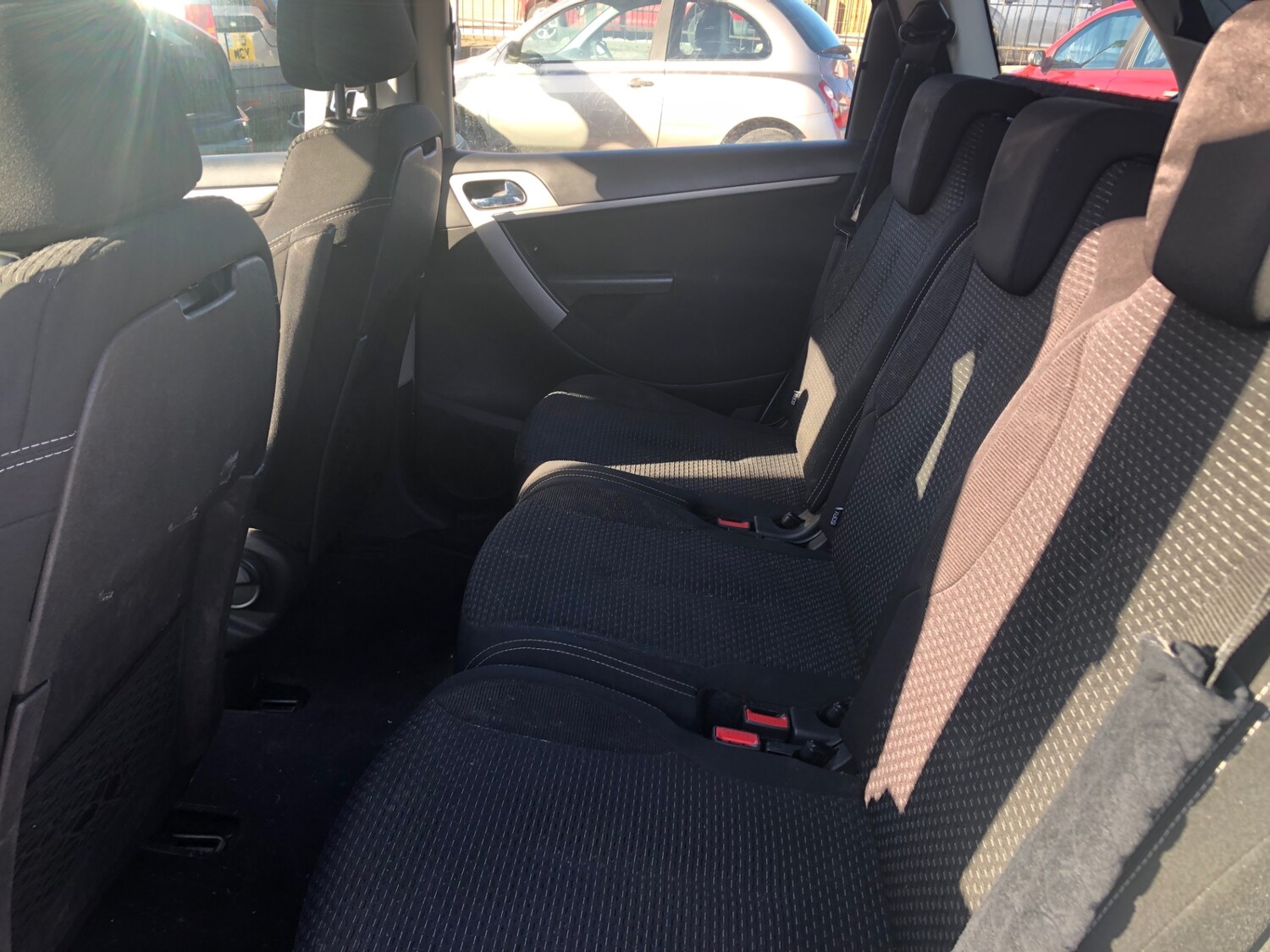 Used Citroen C4 Picasso 2008 for sale - 77917796: Photo 19