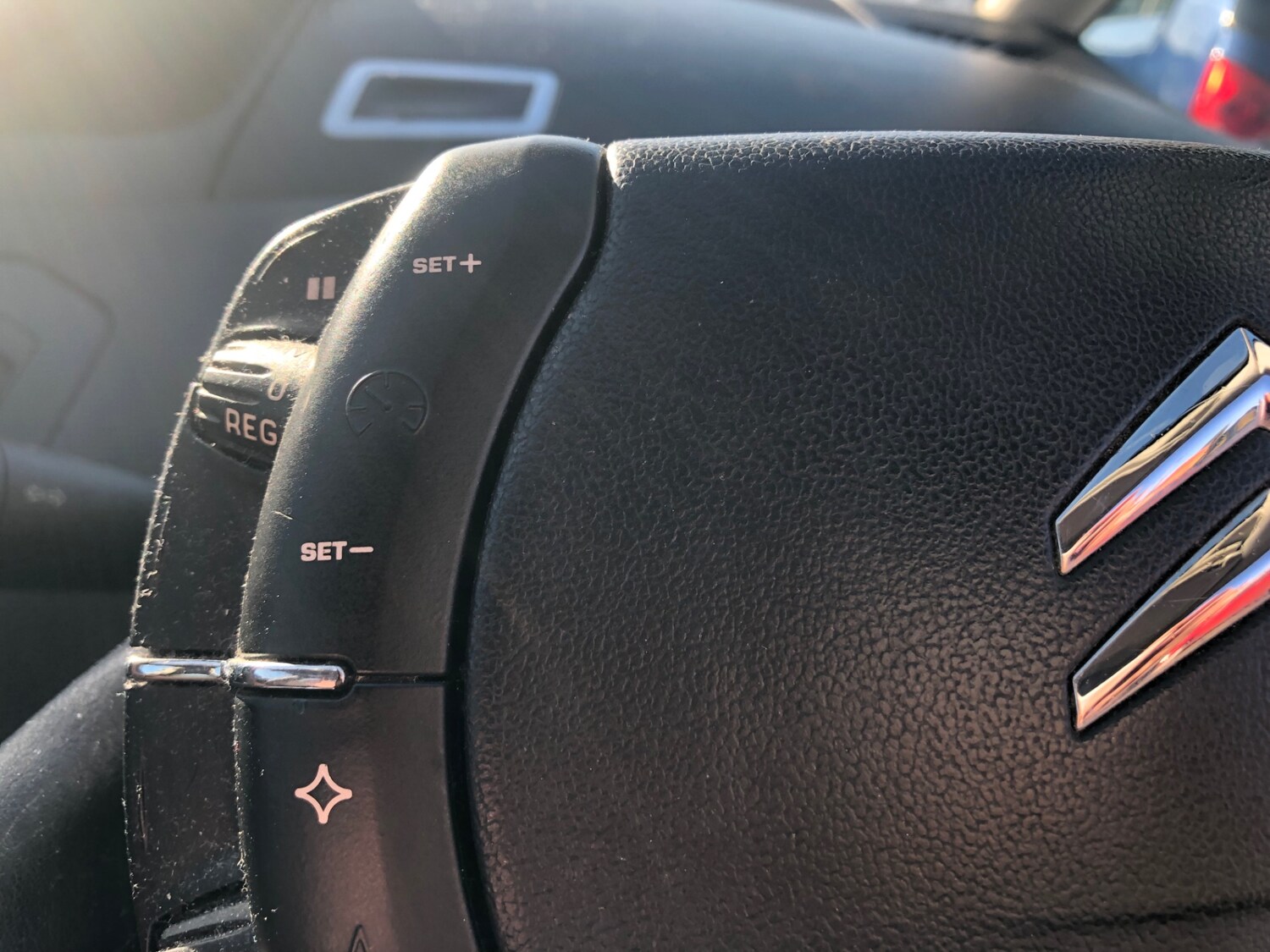 Used Citroen C4 Picasso 2008 for sale - 77917796: Photo 20