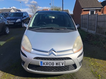 Used Citroen C4 Picasso 2008 for sale - 77917796: Photo