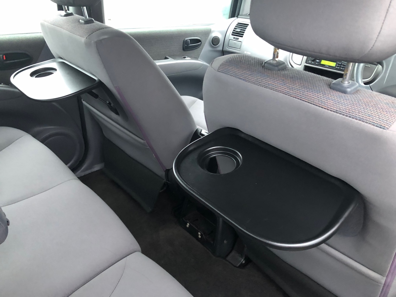 Used Hyundai Matrix 2007 for sale - 77324653: Photo 11