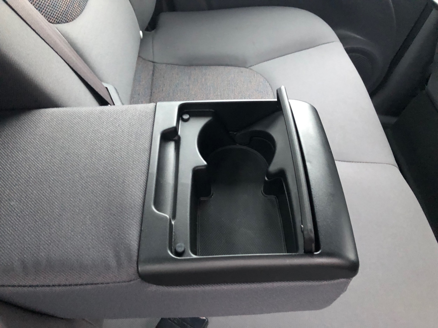 Used Hyundai Matrix 2007 for sale - 77324653: Photo 12