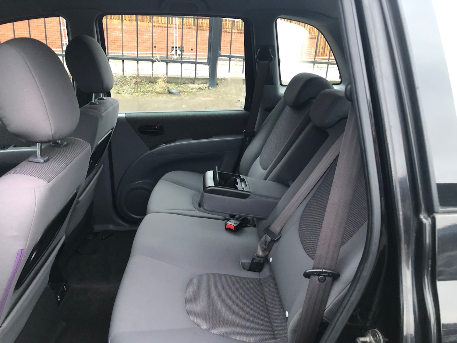 Used Hyundai Matrix 2007 for sale - 77324653: Photo 13